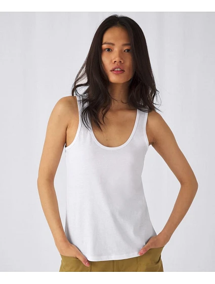 B&C Inspire Tank T /women_° Dámské tílko model 22483628 sport grey