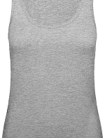 B&C Inspire Tank T /women_° Dámske tielko 01.TW73 športová šedá