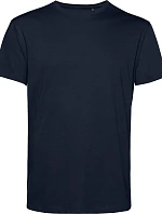 B&C #Inspire E150_° Pánské tričko 01.U01B navy blue