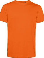 B&C #Inspire E150_° Pánské tričko 01.U01B pure orange