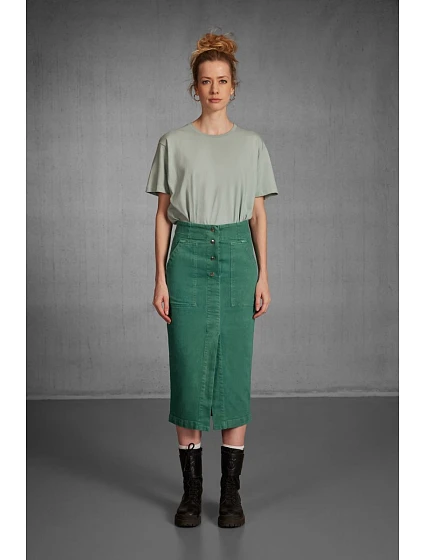 B&C #Inspire /women_° Dámské tričko off white model 22527851