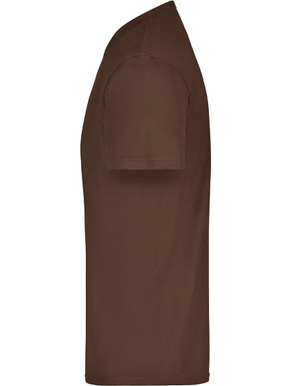 Daiber JN 01 Tričko 02.0001 brown Daiber JN 01 Tričko 02.0001 brown