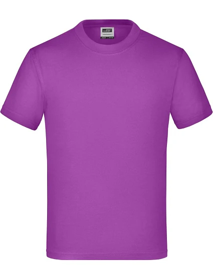 Daiber JN 19 Dětské tričko 02.0019 purple