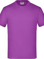 Daiber JN 19 Dětské tričko 02.0019 purple