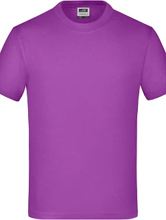 Daiber JN 19 Dětské tričko 02.0019 purple