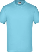 Daiber JN 19 Dětské tričko 02.0019 sky blue