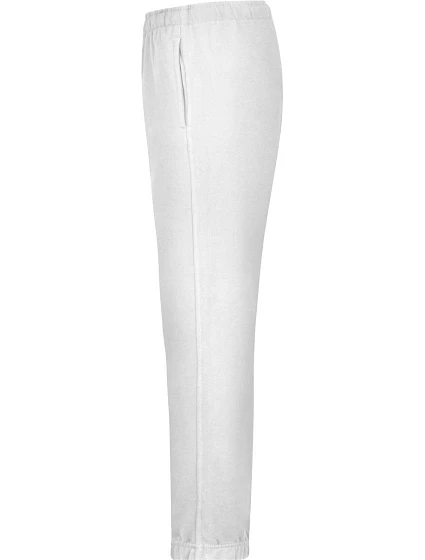 JN 36 Pánské tepláky model 22517403 white - Daiber JN 36 Pánské tepláky model 22517403 white - Daiber
