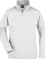 Daiber JN 52 Dámská mikina 02.0052 white