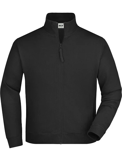 Daiber JN 58 Mikina 02.0058 black