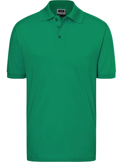 Daiber JN 70 Piqué polo 02.0070 írska zeleň Daiber JN 70 Piqué polo 02.0070 írska zeleň