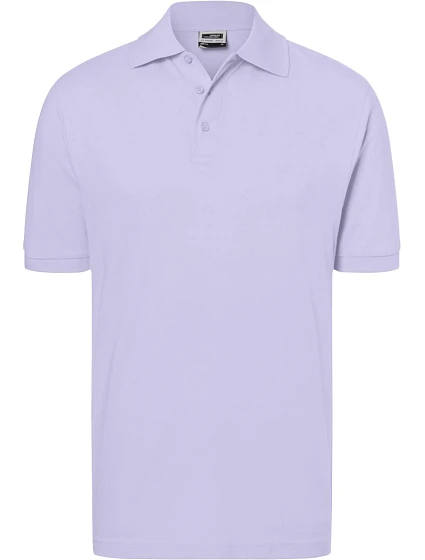 Daiber JN 70 Piqué polo 02.0070 lilac Daiber JN 70 Piqué polo 02.0070 lilac
