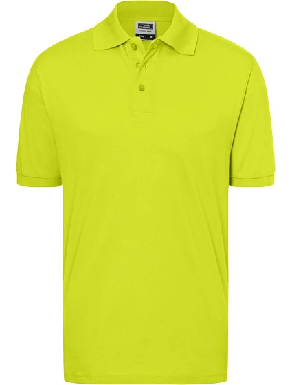 Daiber JN 70 Piqué polo 02.0070 kysložltá Daiber JN 70 Piqué polo 02.0070 kysložltá