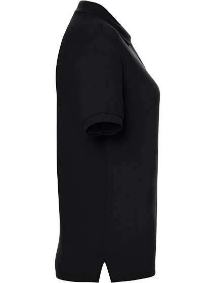 JN 71 Dámské piqué polo model 22436673 black - Daiber JN 71 Dámské piqué polo model 22436673 black - Daiber