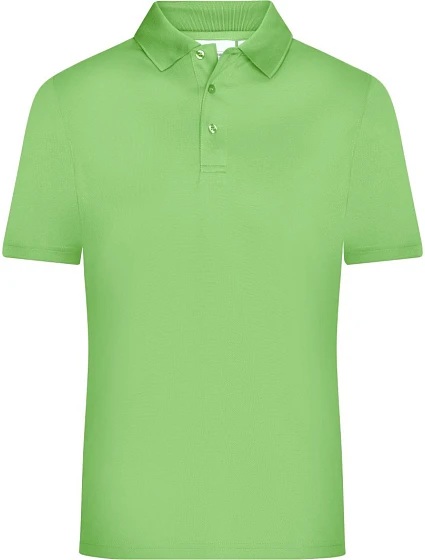 Daiber JN 720 Pánske funkčné polo tričko 02.0720 limetkovozelené Daiber JN 720 Pánske funkčné polo tričko 02.0720 limetkovozelené