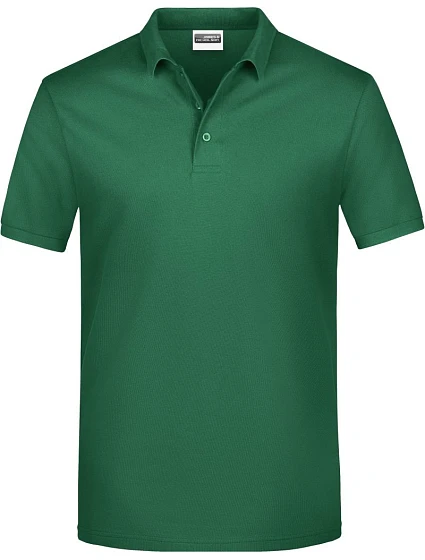 Daiber JN 792 Pánske polo tričko z piké 02.0792 írska zeleň Daiber JN 792 Pánske polo tričko z piké 02.0792 írska zeleň
