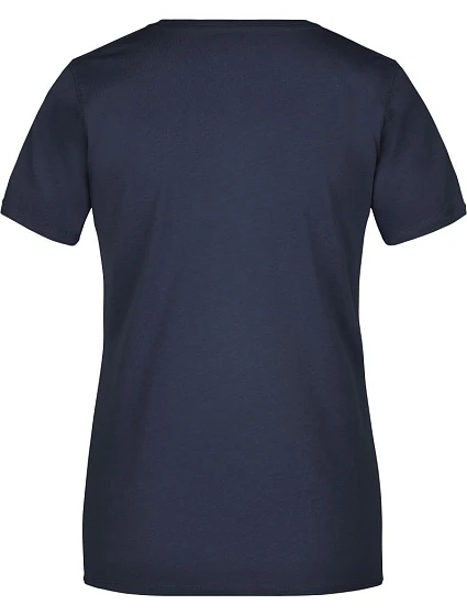 Daiber JN 901 Dámské tričko 02.0901 navy Daiber JN 901 Dámské tričko 02.0901 navy