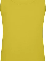 Daiber JN 970 Dámské tílko 02.0970 yellow