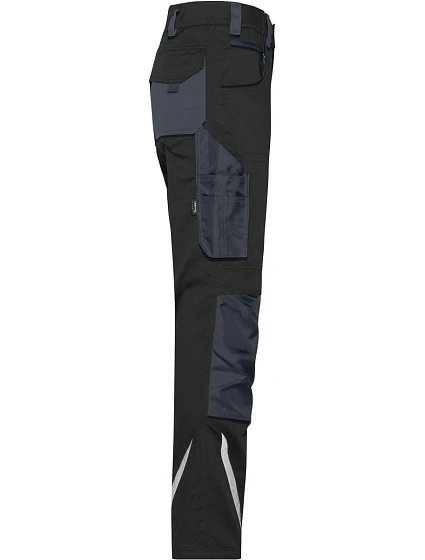 JN (4260) Pracovní kalhoty Style" Strong black/carbon model 22533015 - Daiber JN (4260) Pracovní kalhoty Style" Strong black/carbon model 22533015 - Daiber