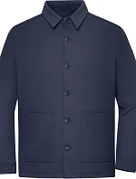 Daiber JN 1400 Košilová bunda 02.1400 navy