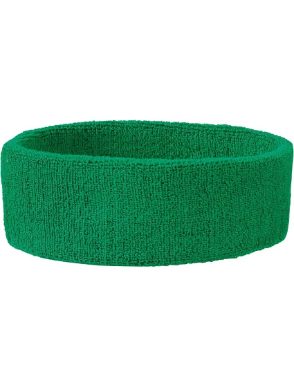 Daiber MB 42 Froté čelenka 03.0042 zelená Daiber MB 42 Froté čelenka 03.0042 zelená