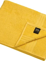 Daiber MB 422 Ručník 03.0422 gold yellow