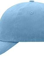Daiber MB 6111 6 panelová raver kšiltovka 03.6111 aqua