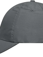 Daiber MB 6155 6 panelová skládací kšiltovka 03.6155 dark grey