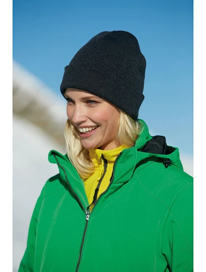 MB Thinsulate™ pletená čepice 03. fluorescent yellow model 22496197 - Daiber