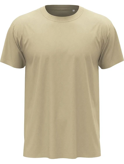Stedman Classic-T Unisex Unisex tričko 05.2000 sand Stedman Classic-T Unisex Unisex tričko 05.2000 sand