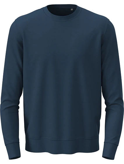 Stedman Classic Sweatshirt Mikina "Classic" 05.4300 navy blue Stedman Classic Sweatshirt Mikina "Classic" 05.4300 navy blue