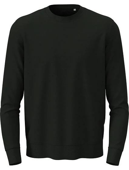 Stedman Classic Sweatshirt Mikina "Classic" 05.4300 black opal Stedman Classic Sweatshirt Mikina "Classic" 05.4300 black opal