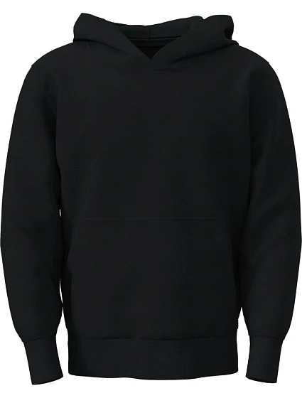 Stedman Classic Hoodie Kids Detská mikina s kapucňou „Classic“ 05.4470 čierna opálová Stedman Classic Hoodie Kids Detská mikina s kapucňou „Classic“ 05.4470 čierna opálová