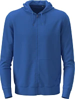 Stedman Classic Zip Hoodie Mikina s kapucňou „Classic“ 05.4500 bright royal
