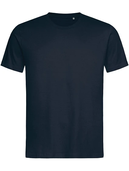 Stedman Lux T Unisex tričko 05.7000 blue midnight Stedman Lux T Unisex tričko 05.7000 blue midnight