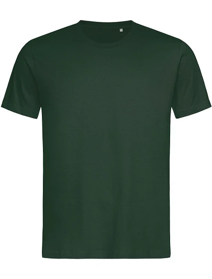 Unisex tričko Stedman Lux T 05.7000 v tmavozelenej farbe Unisex tričko Stedman Lux T 05.7000 v tmavozelenej farbe