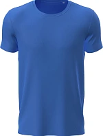 Stedman Sports-T Men Pánske športové tričko Interlock 05.8000 bright royal