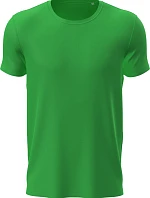 Stedman Sports-T Men Pánske športové tričko Interlock 05.8000 kelly green