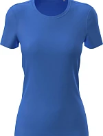 Stedman Sports-T Women Dámske športové tričko Interlock 05.8100 bright royal