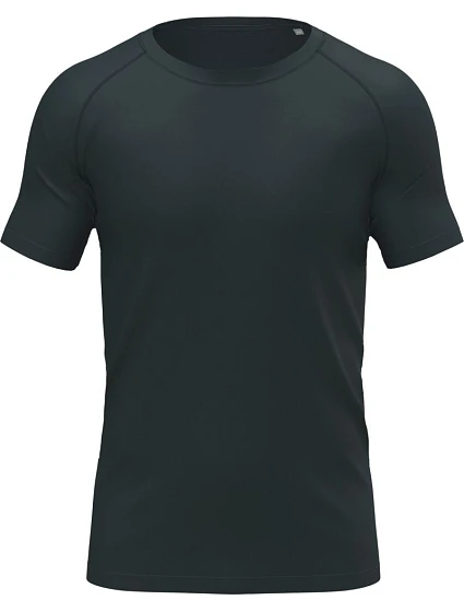 Stedman Seamless Sports-T Men Pánske športové tričko 05.8860 modrá (midnight) Stedman Seamless Sports-T Men Pánske športové tričko 05.8860 modrá (midnight)