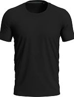 Stedman Stretch-T Pánské tričko 05.9600 black opal