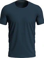 Stedman Stretch-T Pánské tričko 05.9600 marina blue