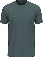 Next Level Apparel N 6010 Unisexové tričko z triblendu 08.6010 indigo