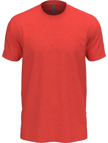 Next Level Apparel N 6010 Unisex tričko z triblendu 08.6010 vintage red Next Level Apparel N 6010 Unisex tričko z triblendu 08.6010 vintage red