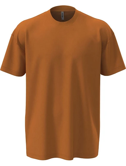 N Unisex oversize tričko z těžké bavlny 08. model 22447178 - Next Level Apparel N Unisex oversize tričko z těžké bavlny 08. model 22447178 - Next Level Apparel