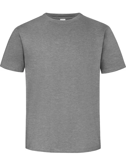 Russell Athletic 215M Tričko z hrubej bavlny „Authentic“ 10.215M sport heather Russell Athletic 215M Tričko z hrubej bavlny „Authentic“ 10.215M sport heather