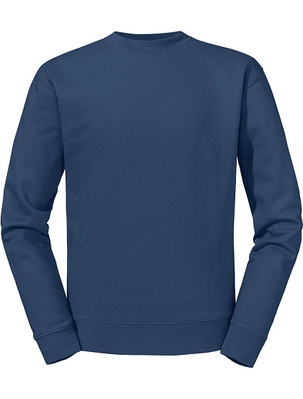 Russell Athletic 262M Mikina "Authentic" 10.262M indigo blue Russell Athletic 262M Mikina "Authentic" 10.262M indigo blue
