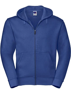 Russell Athletic 266M Pánská mikina s kapucí "Authentic" 10.266M bright royal