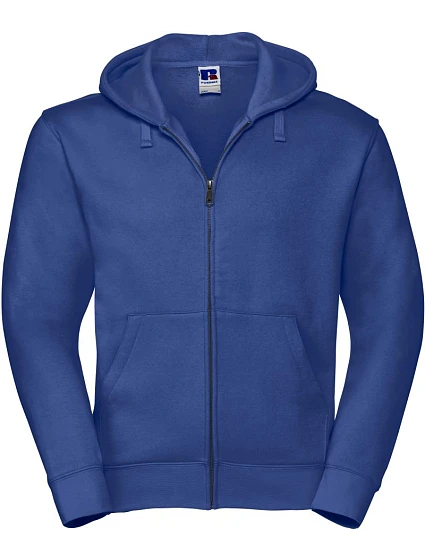 Russell Athletic 266M Pánska mikina s kapucňou „Authentic“ 10.266M bright royal Russell Athletic 266M Pánska mikina s kapucňou „Authentic“ 10.266M bright royal