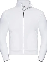 Russell Athletic 267M Pánská mikina "Authentic" 10.267M white