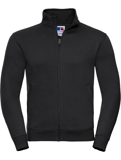 Russell Athletic 267M Pánská mikina "Authentic" 10.267M black